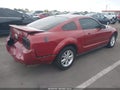 Photo 4 of 16 — 2008 Ford Mustang
