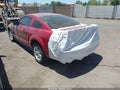2008 Ford Mustang — photo 3 of 16 | VIN 1ZVHT80N285108037