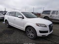 Photo 1 of 20 — 2011 Audi Q7