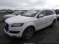 Photo 2 of 20 — 2011 Audi Q7