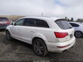 Photo 3 of 20 — 2011 Audi Q7
