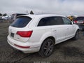 Photo 4 of 20 — 2011 Audi Q7