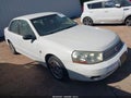 2003 Saturn L-Series — photo 1 of 11 | VIN 1G8JU54FX3Y513888
