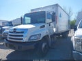 Photo 2 of 17 — 2015 Hino 258/268