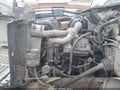 1999 International 4000-Series — photo 10 of 16 | VIN 1HTSDAANXXH611116