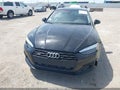 Photo 13 of 17 — 2022 Audi A5 Sportback