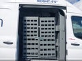Photo 8 of 22 — 2026 Ford Transit-250