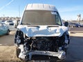 Photo 18 of 22 — 2026 Ford Transit-250