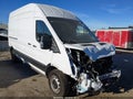 Photo 1 of 22 — 2026 Ford Transit-250