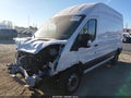 Photo 2 of 22 — 2026 Ford Transit-250