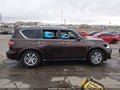 Photo 12 of 15 — 2017 Infiniti QX80