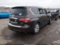 Photo 4 of 15 — 2017 Infiniti QX80