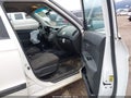 2010 Kia Soul — photo 5 of 17 | VIN KNDJT2A11A7105704