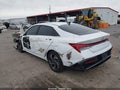 Photo 3 of 16 — 2024 Hyundai Elantra