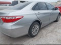 Photo 4 of 16 — 2015 Toyota Camry