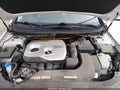 Photo 10 of 16 — 2017 Hyundai Sonata Hybrid