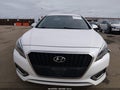 Photo 12 of 16 — 2017 Hyundai Sonata Hybrid