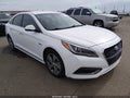Photo 1 of 16 — 2017 Hyundai Sonata Hybrid