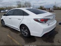 Photo 3 of 16 — 2017 Hyundai Sonata Hybrid