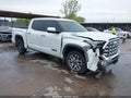 Photo 1 of 17 — 2025 Toyota Tundra