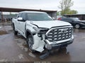 Photo 6 of 17 — 2025 Toyota Tundra
