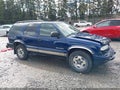 Photo 14 of 21 — 2002 Chevrolet Blazer