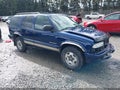 Photo 1 of 21 — 2002 Chevrolet Blazer