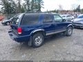 Photo 4 of 21 — 2002 Chevrolet Blazer