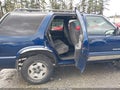 Photo 8 of 21 — 2002 Chevrolet Blazer