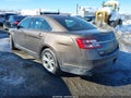 Photo 3 of 16 — 2016 Ford Taurus