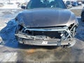 Photo 6 of 16 — 2016 Ford Taurus
