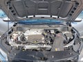 Photo 10 of 18 — 2025 Chevrolet Trax