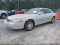 2007 Lincoln Town Car — photo 2 of 11 | VIN 1LNHM81V97Y618568