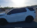 Photo 14 of 16 — 2023 Land Rover Discovery Sport