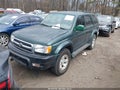 Photo 6 of 11 — 2000 Toyota 4Runner