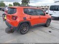 Photo 4 of 16 — 2016 Jeep Renegade