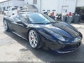 Photo 1 of 18 — 2015 Ferrari 458 Spider