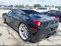 Photo 3 of 18 — 2015 Ferrari 458 Spider