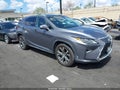 Photo 1 of 17 — 2017 Lexus RX 350