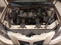 Photo 10 of 11 — 2004 Pontiac Grand Prix