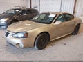 2004 Pontiac Grand Prix — photo 2 of 11 | VIN 2G2WR524341225119