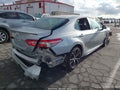 Photo 4 of 16 — 2018 Toyota Camry