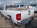 Photo 3 of 16 — 2012 Chevrolet Silverado 2500