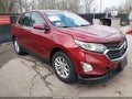Photo 1 of 16 — 2019 Chevrolet Equinox