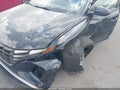 2022 Hyundai Tucson Hybrid — photo 6 of 19 | VIN KM8JFCA18NU064679