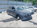 2022 Hyundai Tucson Hybrid — photo 1 of 19 | VIN KM8JFCA18NU064679
