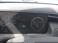 2022 Hyundai Tucson Hybrid — photo 7 of 19 | VIN KM8JFCA18NU064679