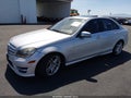 2012 Mercedes-Benz C-Class — photo 2 of 10 | VIN WDDGF4HB5CR216717