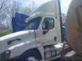 Photo 14 of 16 — 2018 Freightliner Cascadia 125