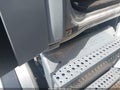 Photo 8 of 16 — 2018 Freightliner Cascadia 125